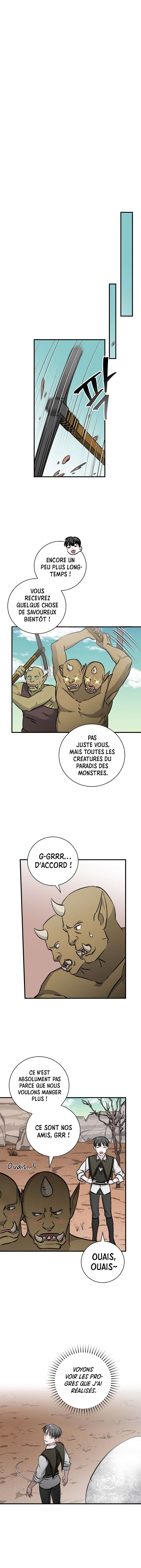  Leveling Up, By Only Eating! - Chapitre 53 - 9