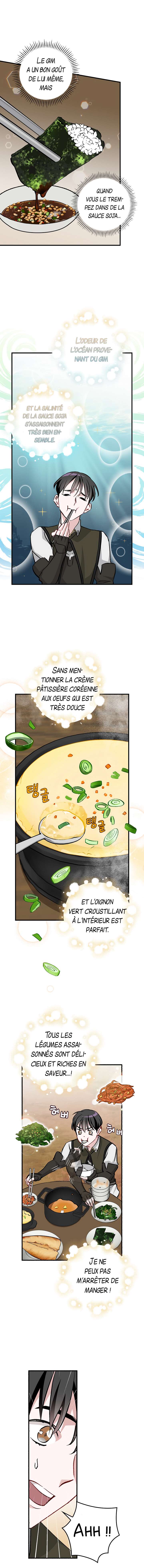  Leveling Up, By Only Eating! - Chapitre 54 - 4