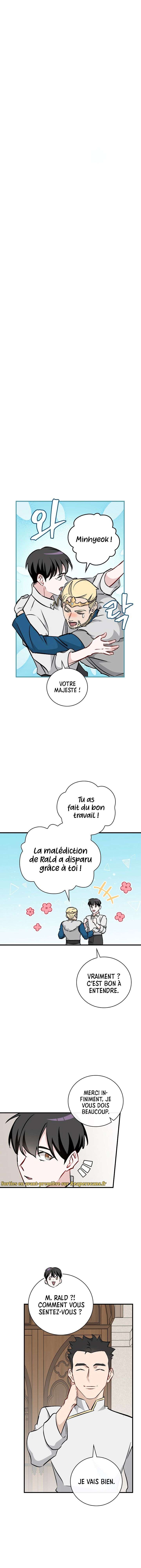  Leveling Up, By Only Eating! - Chapitre 67 - 4