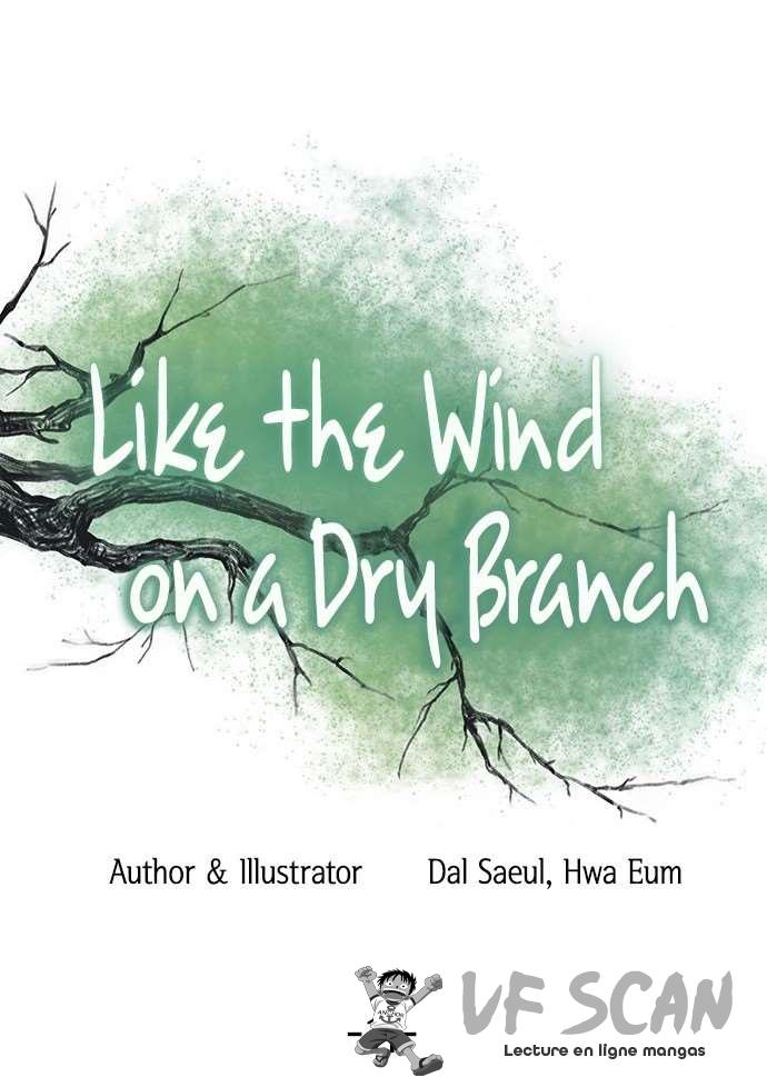  Like Wind on a Dry Branch - Chapitre 11 - 1