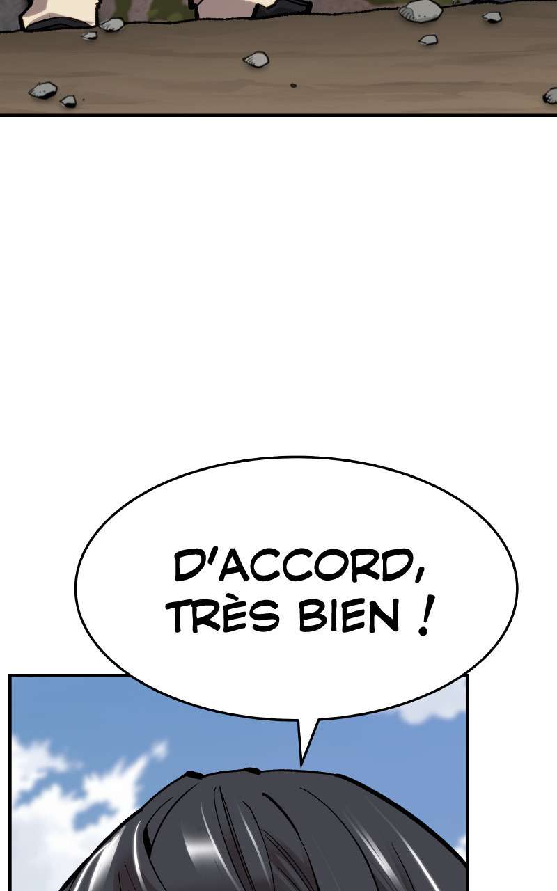  Limit Breaker - Chapitre 100 - 163