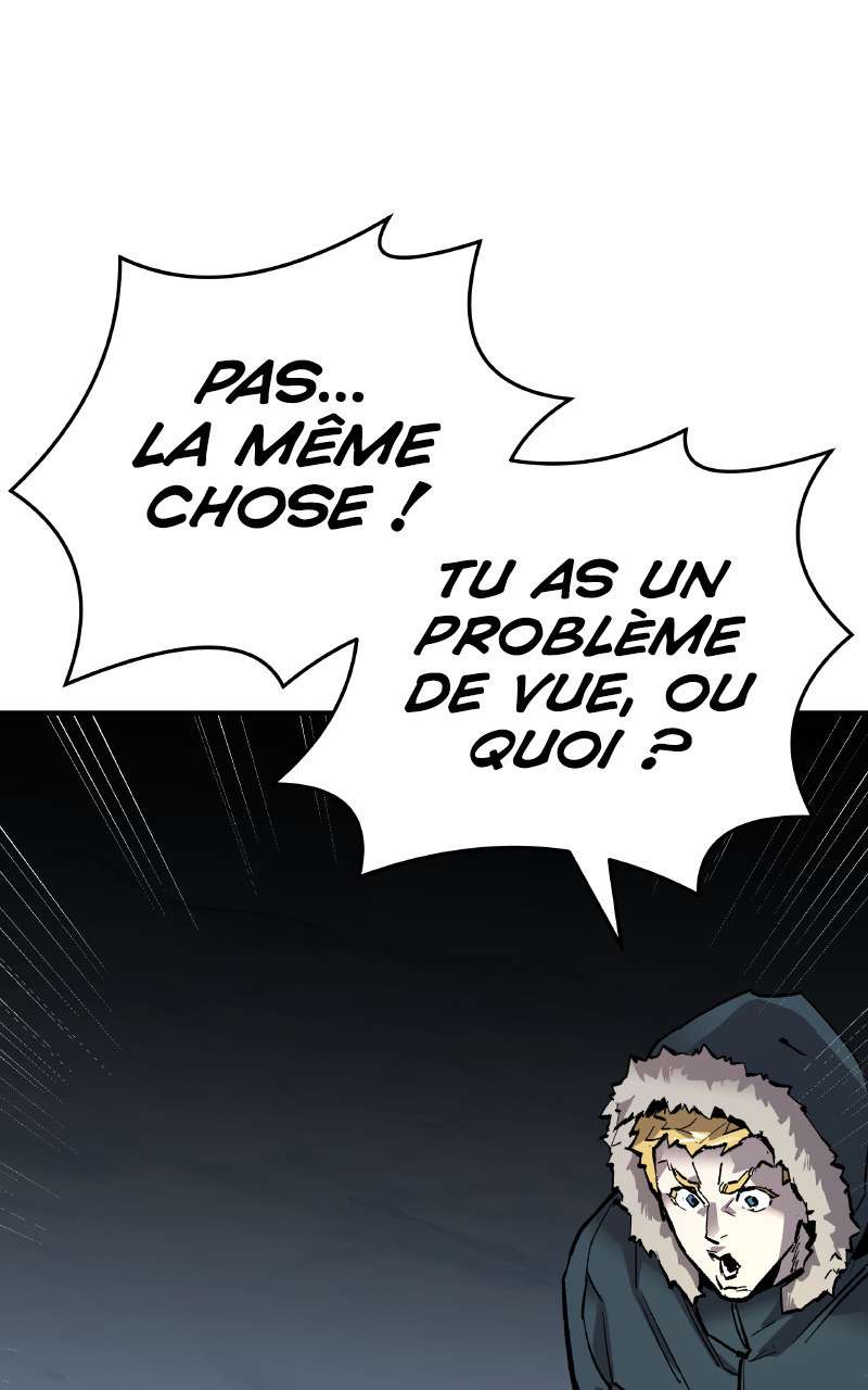  Limit Breaker - Chapitre 100 - 62