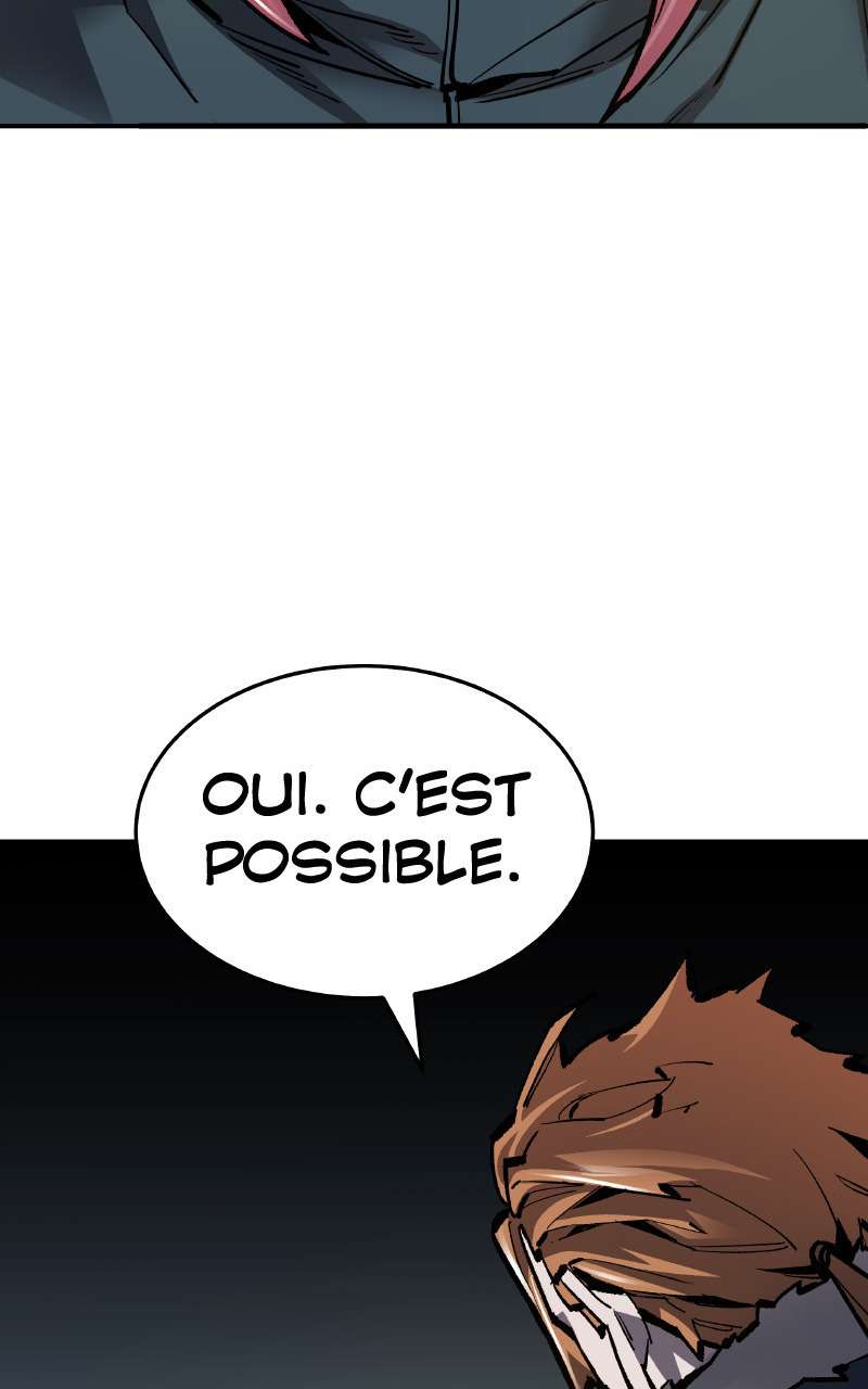  Limit Breaker - Chapitre 100 - 15