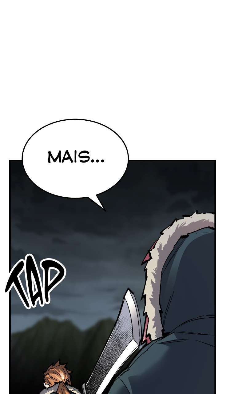  Limit Breaker - Chapitre 100 - 27