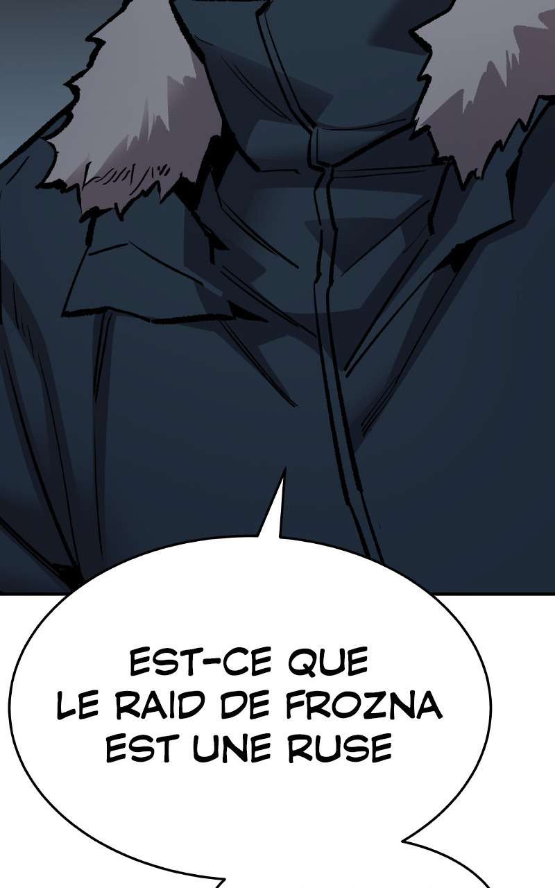  Limit Breaker - Chapitre 100 - 87