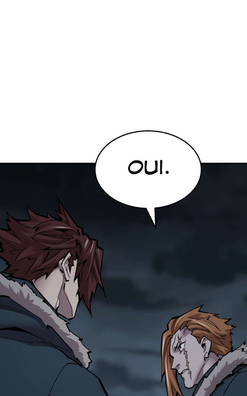  Limit Breaker - Chapitre 100 - 82