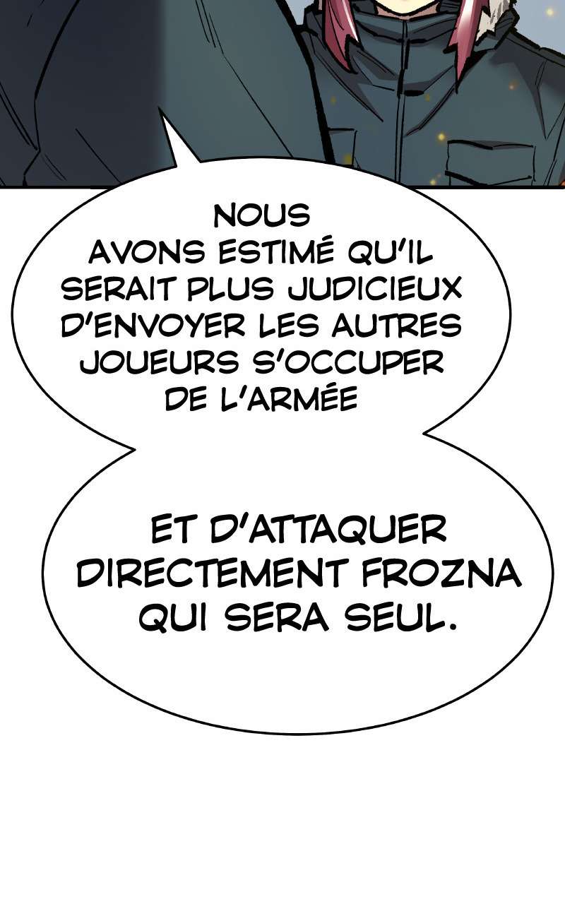  Limit Breaker - Chapitre 100 - 13