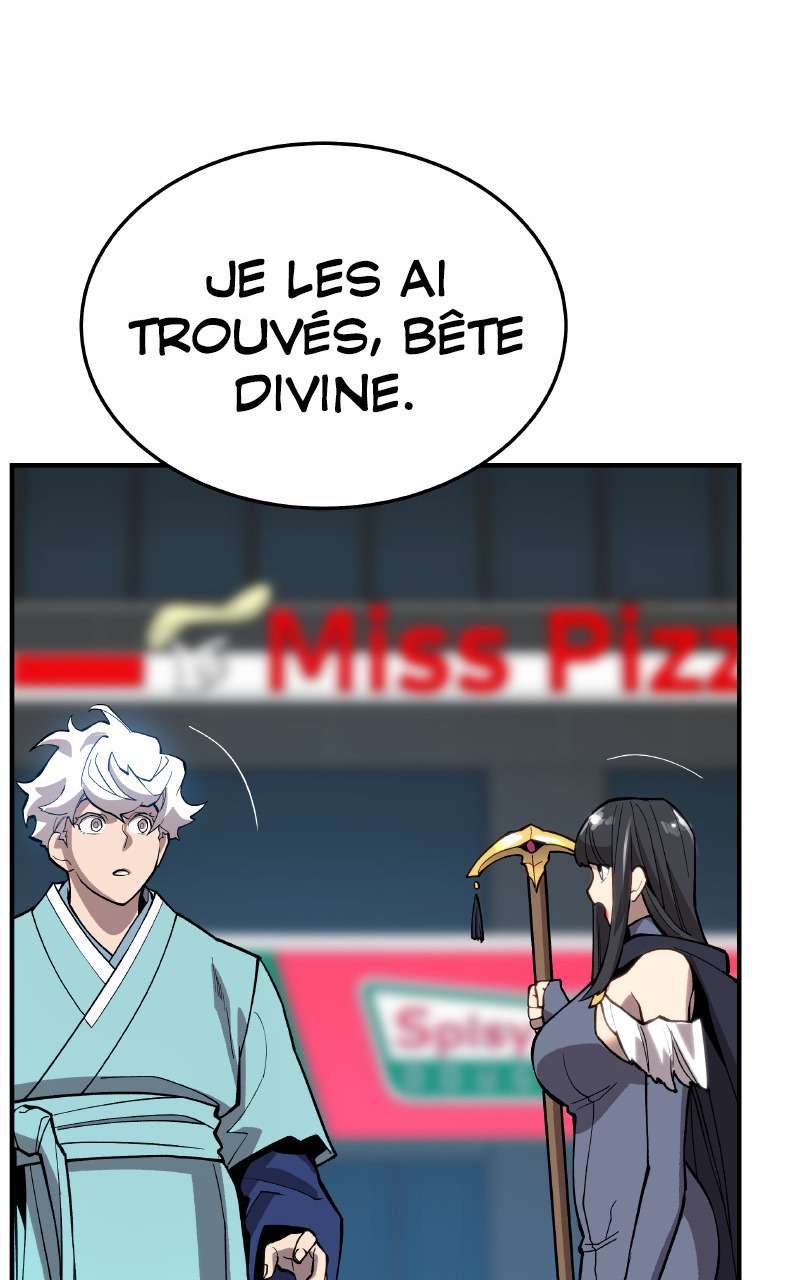  Limit Breaker - Chapitre 101 - 135