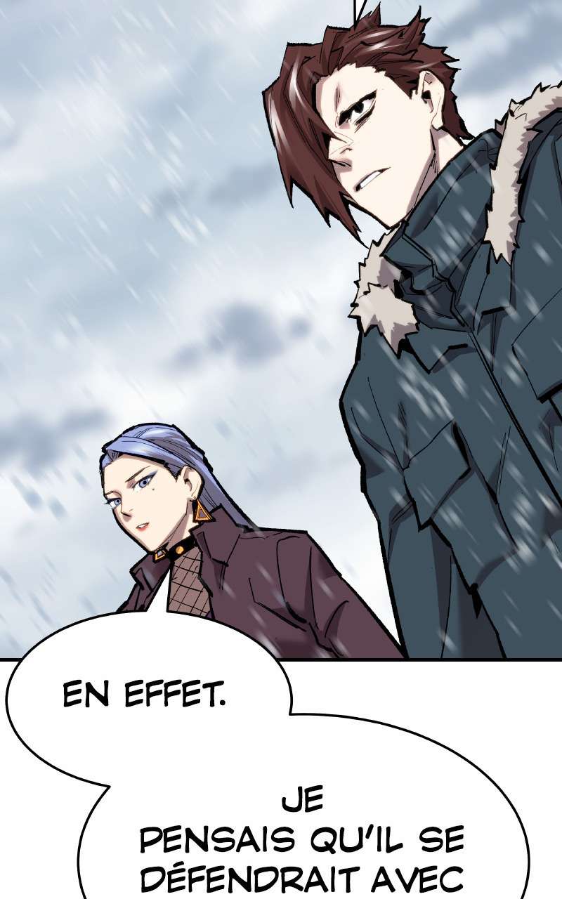  Limit Breaker - Chapitre 101 - 59