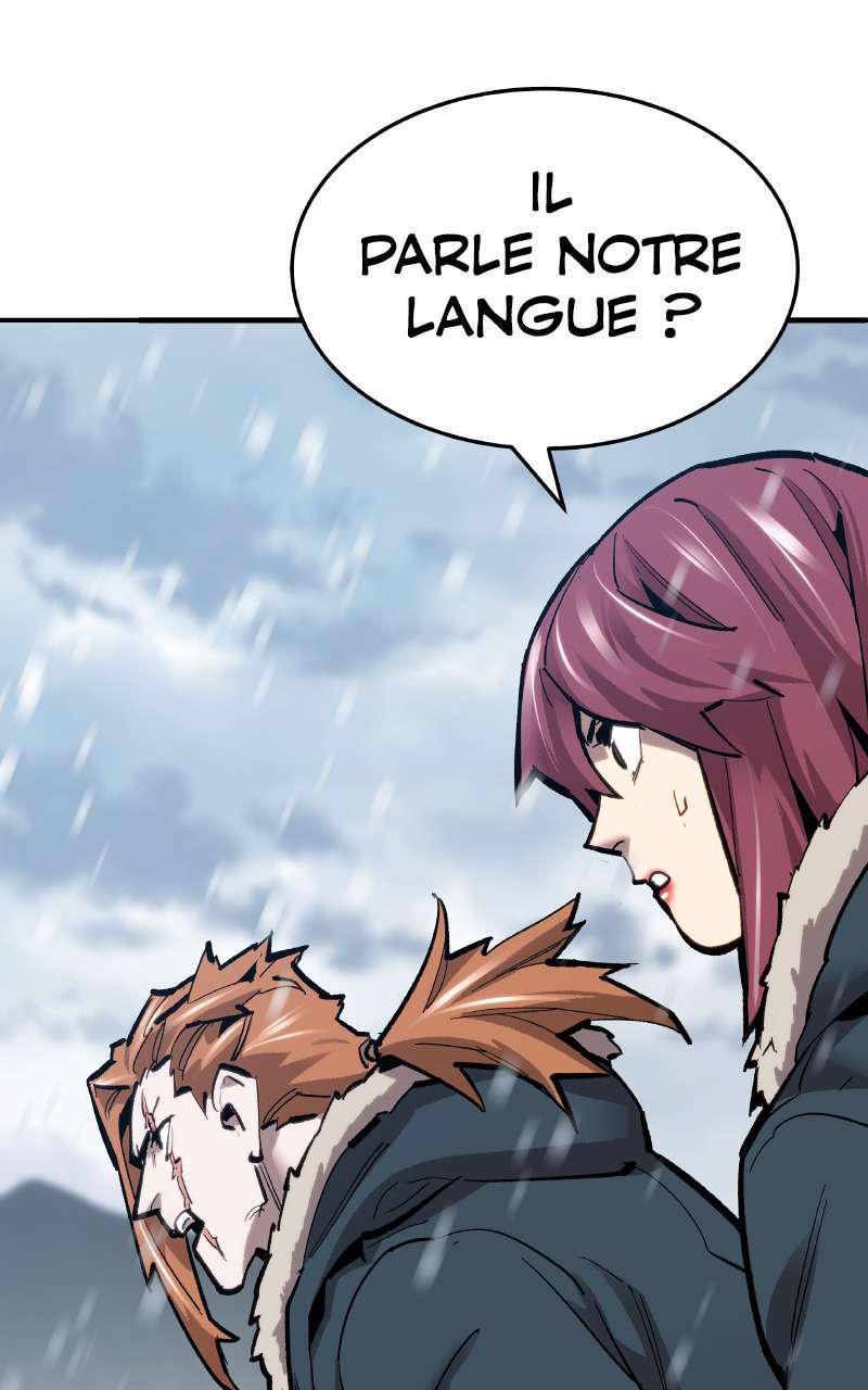  Limit Breaker - Chapitre 101 - 22