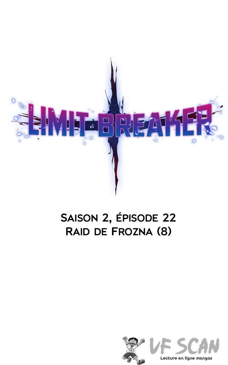  Limit Breaker - Chapitre 101 - 1