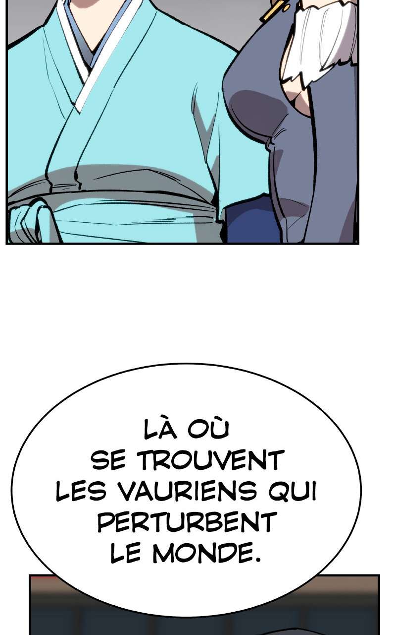  Limit Breaker - Chapitre 101 - 124