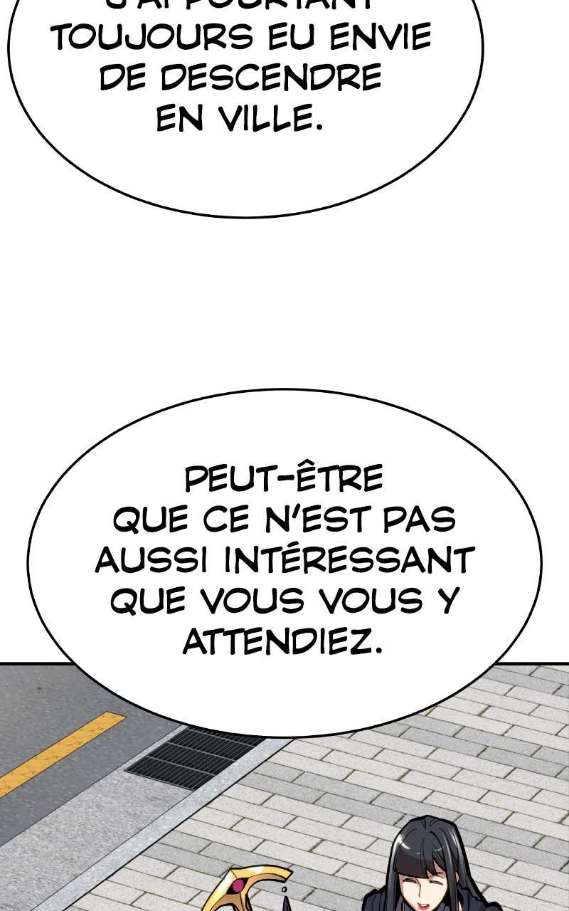  Limit Breaker - Chapitre 101 - 121