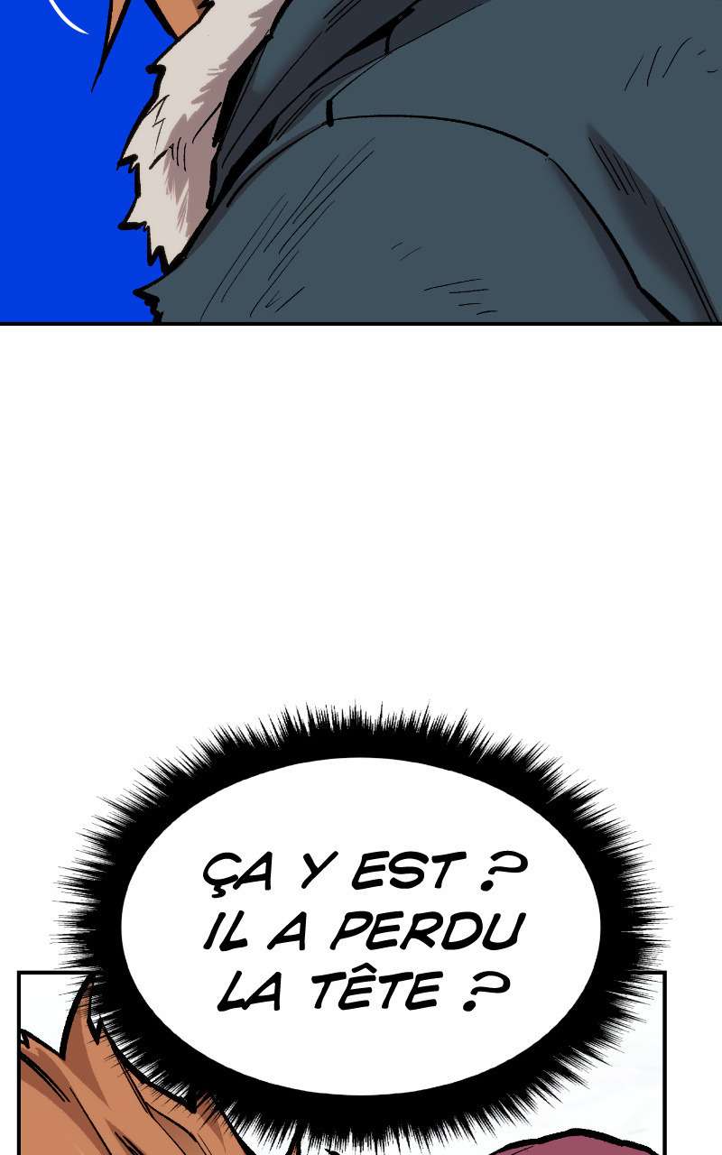  Limit Breaker - Chapitre 102 - 65