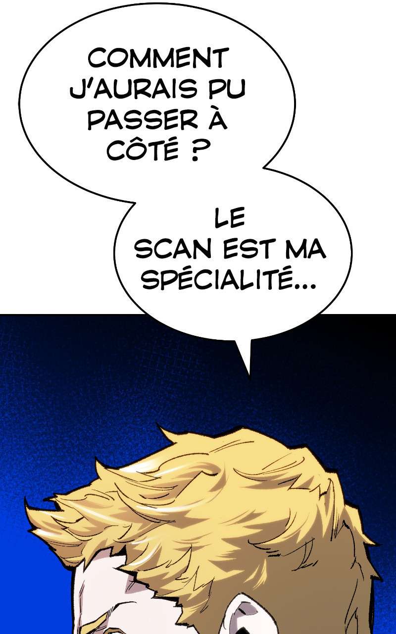  Limit Breaker - Chapitre 102 - 108