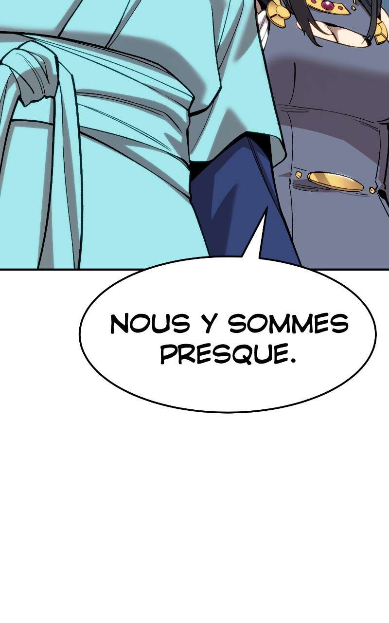  Limit Breaker - Chapitre 102 - 165