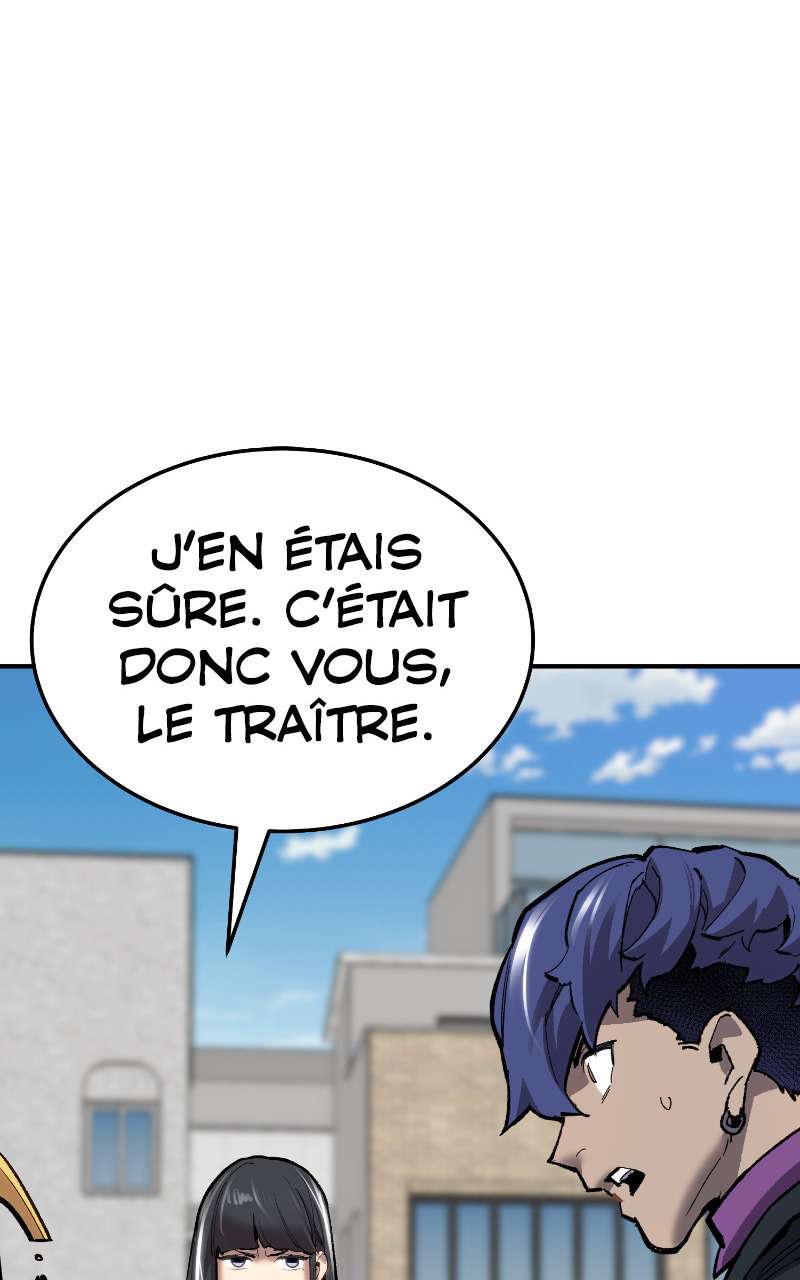  Limit Breaker - Chapitre 102 - 185