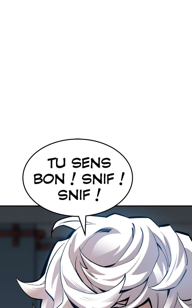  Limit Breaker - Chapitre 103 - 127