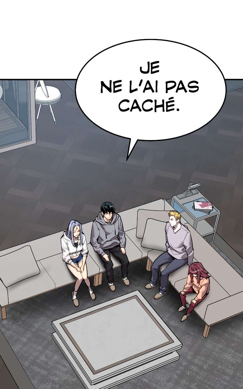  Limit Breaker - Chapitre 103 - 93