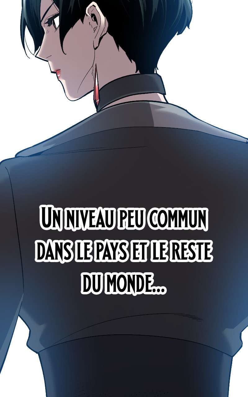  Limit Breaker - Chapitre 104 - 133