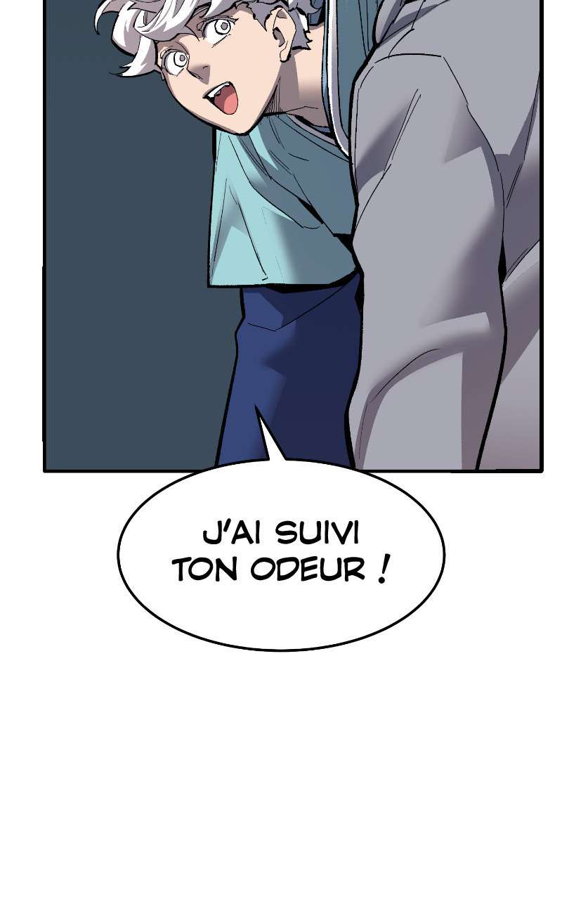  Limit Breaker - Chapitre 104 - 15