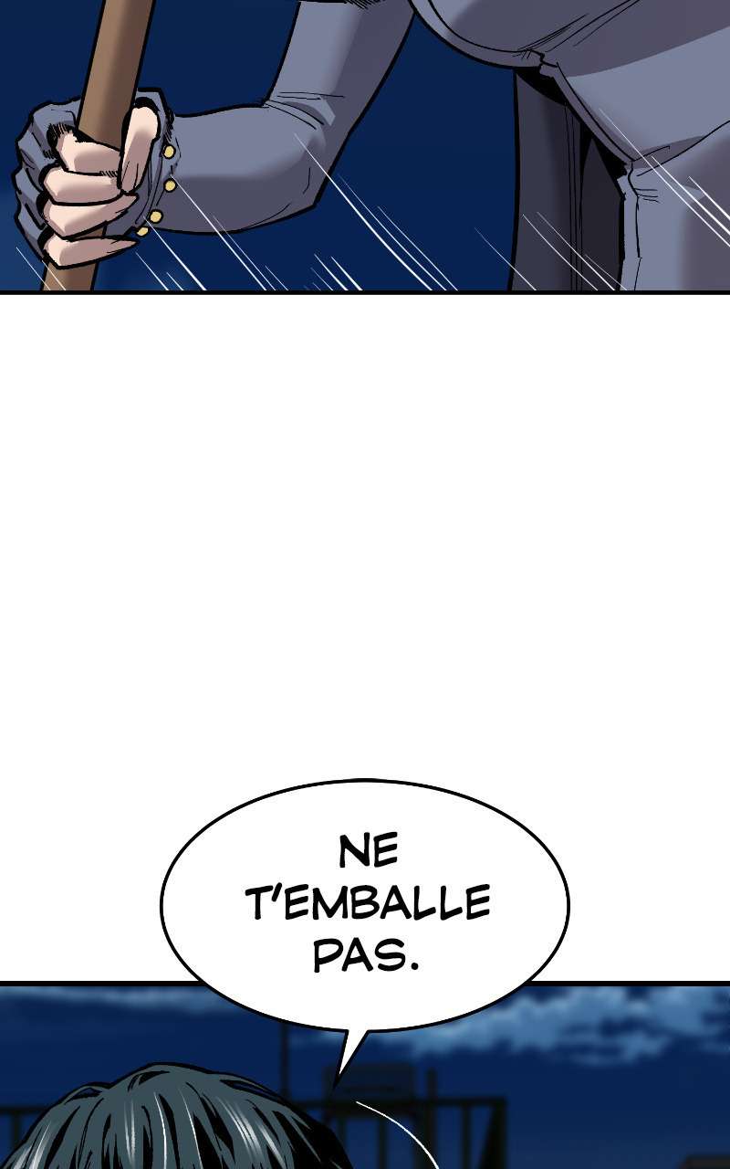  Limit Breaker - Chapitre 104 - 22