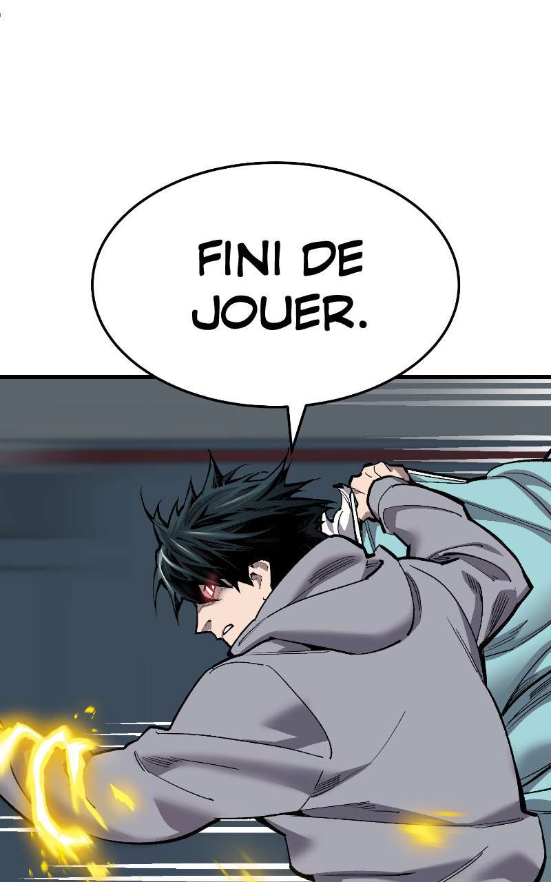  Limit Breaker - Chapitre 104 - 57