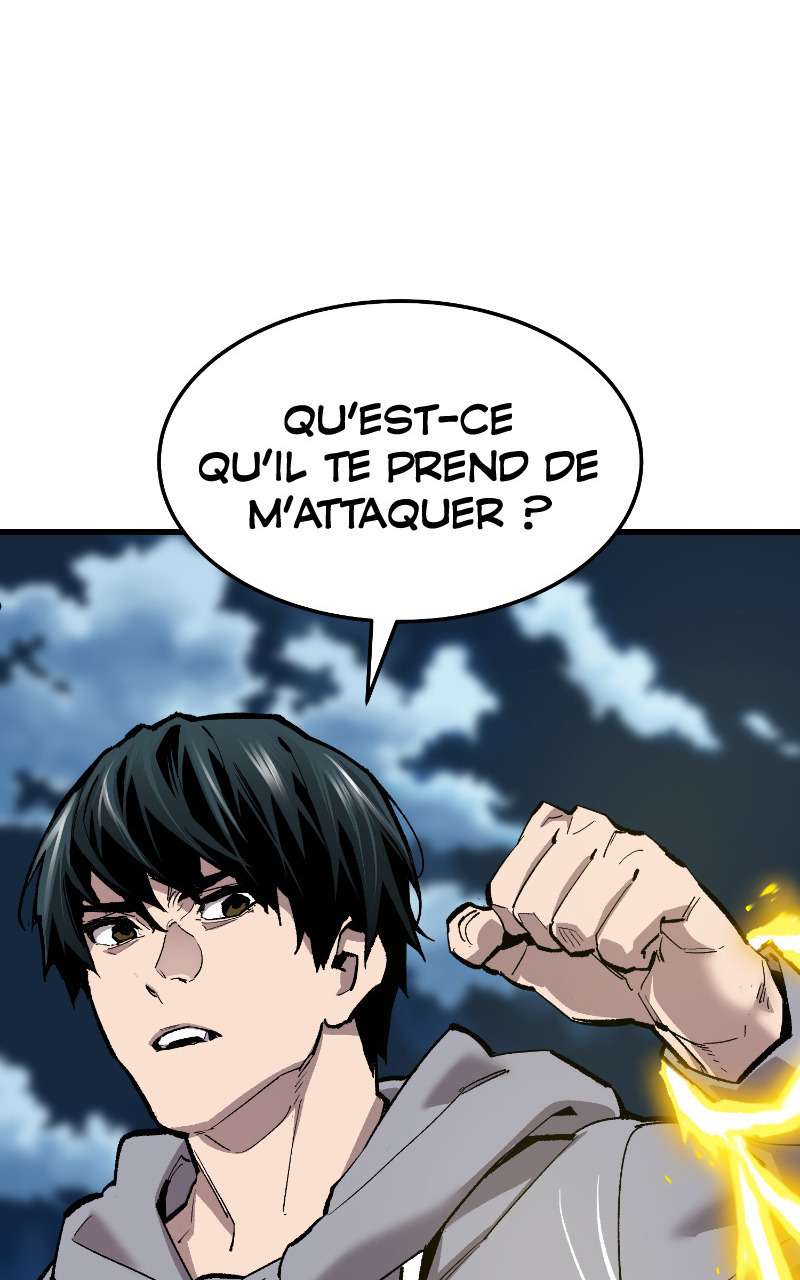  Limit Breaker - Chapitre 104 - 50