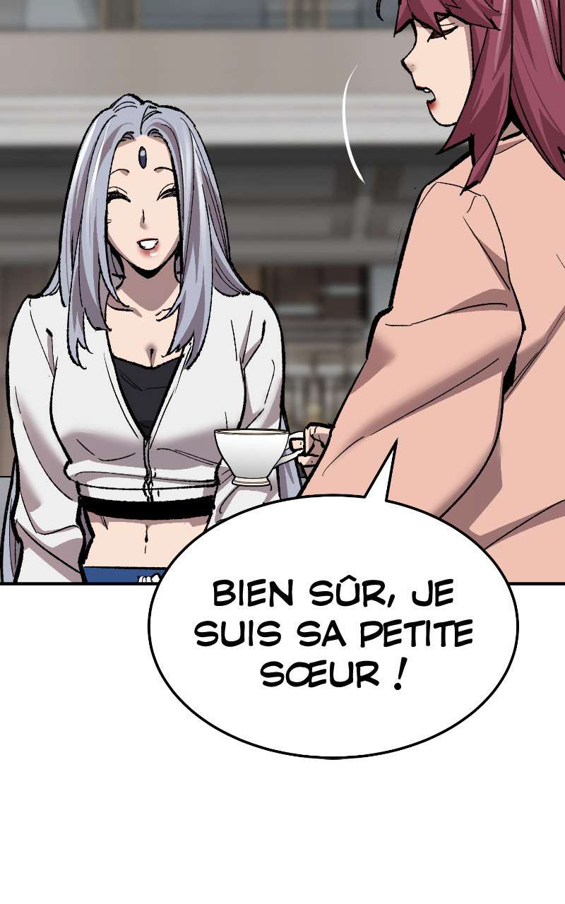  Limit Breaker - Chapitre 105 - 61