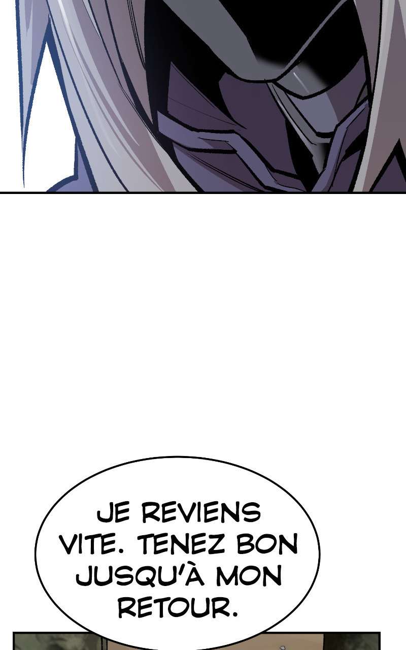  Limit Breaker - Chapitre 106 - 115