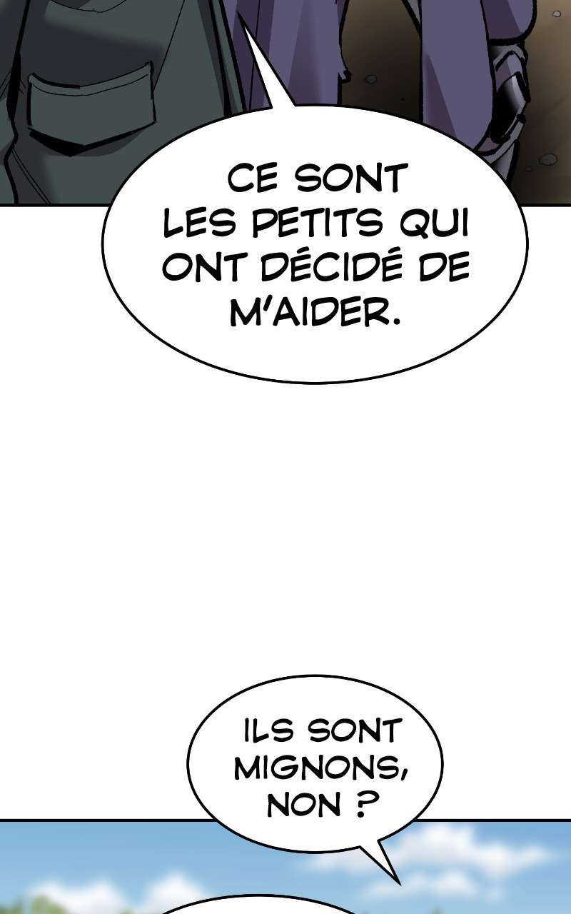  Limit Breaker - Chapitre 106 - 162