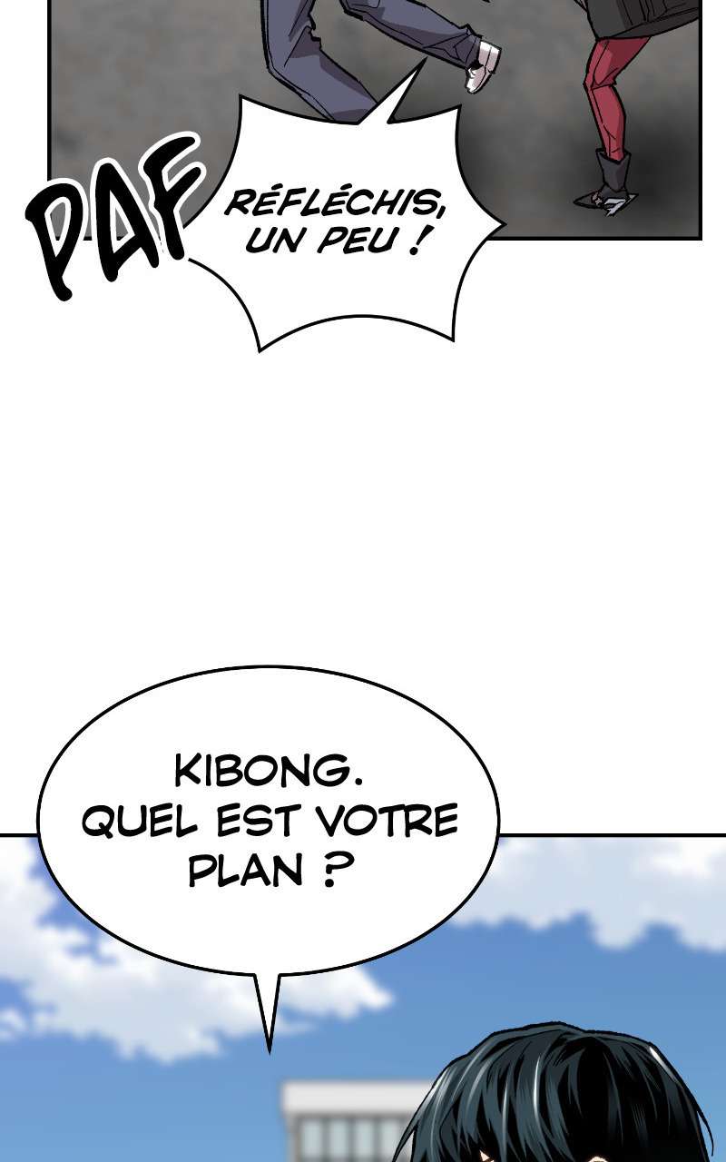  Limit Breaker - Chapitre 107 - 171