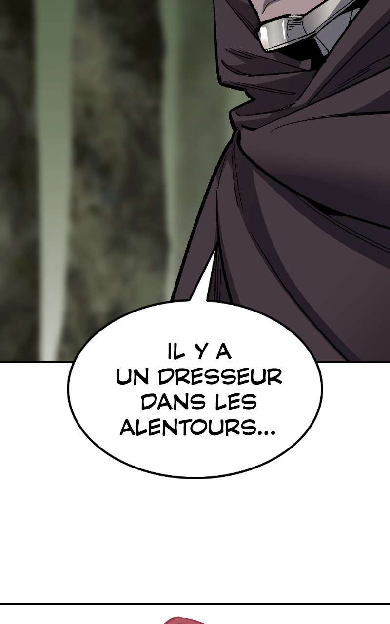  Limit Breaker - Chapitre 107 - 78