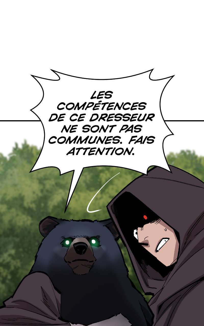  Limit Breaker - Chapitre 107 - 88