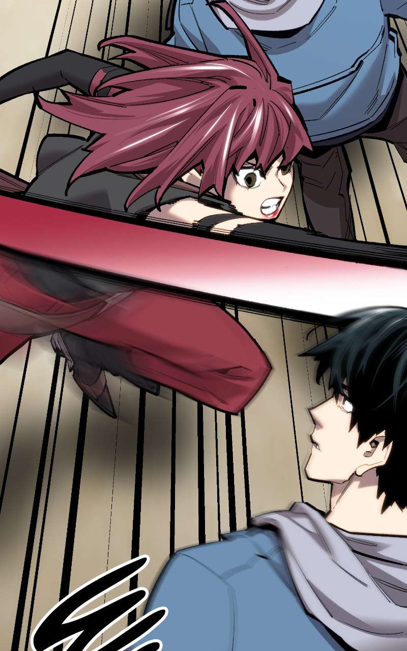  Limit Breaker - Chapitre 107 - 6