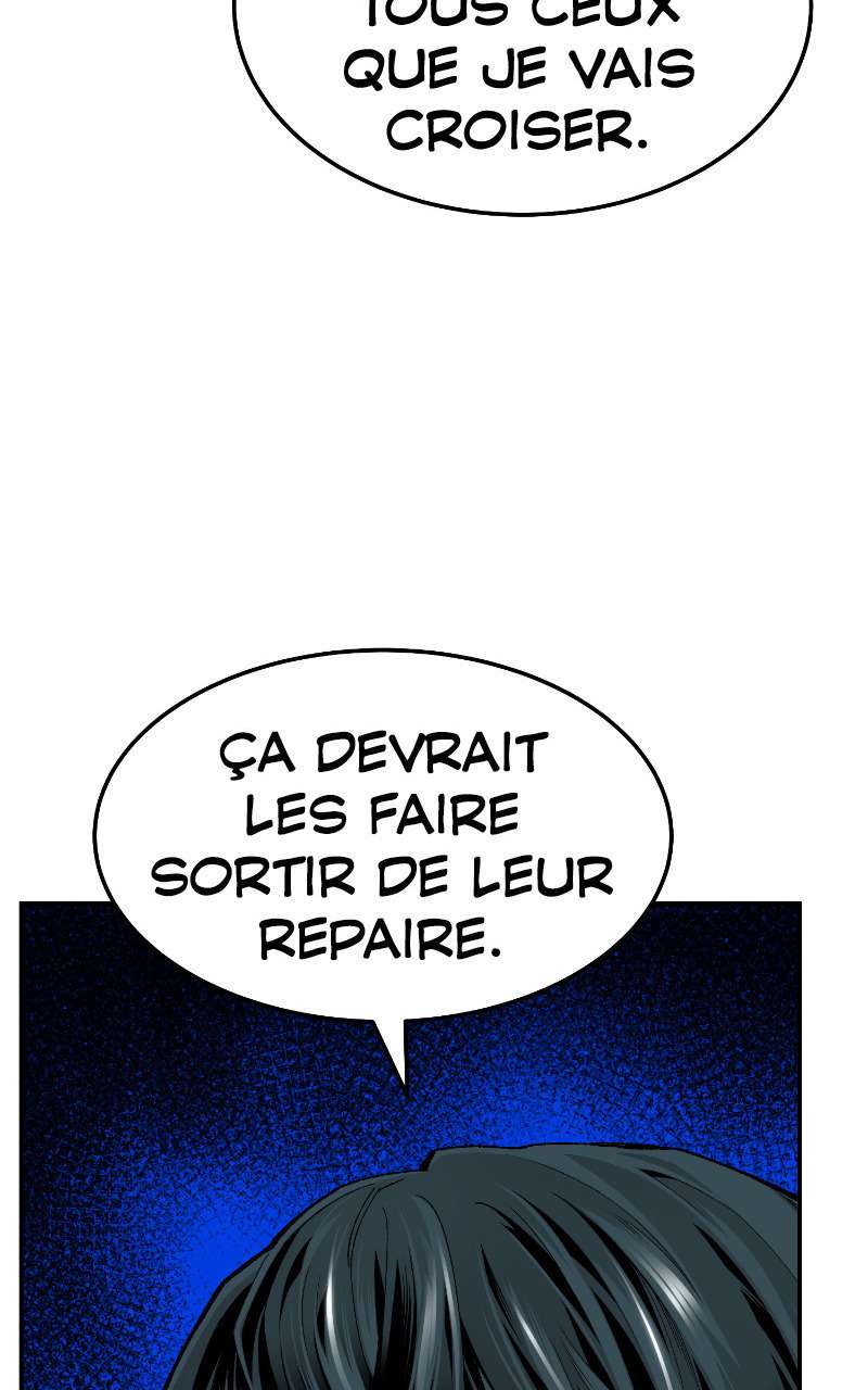  Limit Breaker - Chapitre 107 - 173