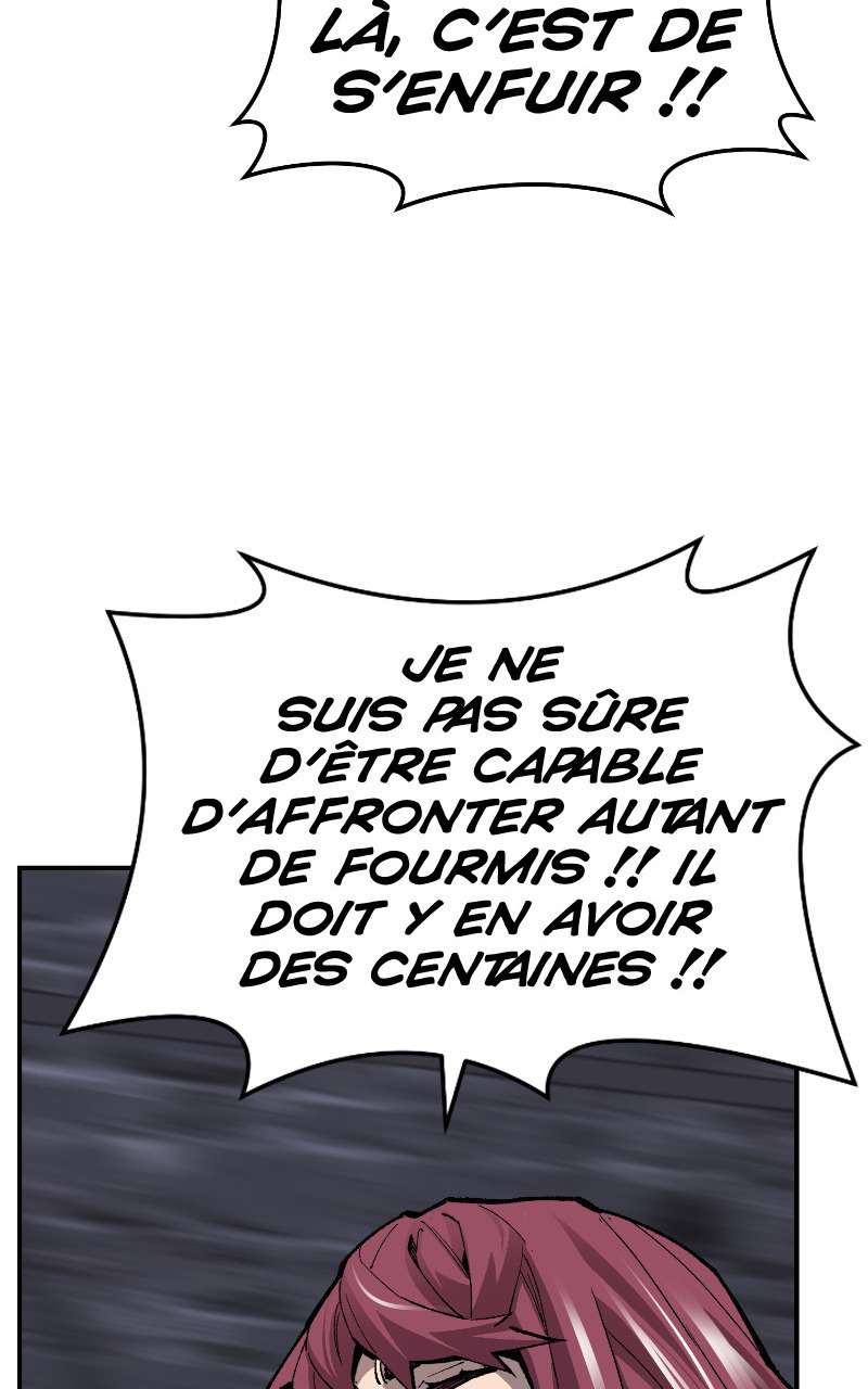  Limit Breaker - Chapitre 109 - 134