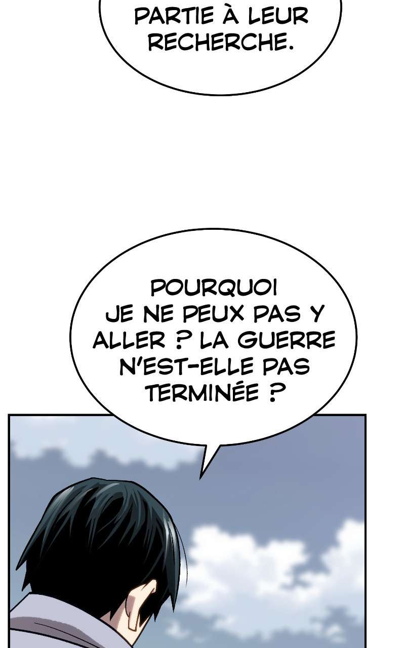  Limit Breaker - Chapitre 109 - 107