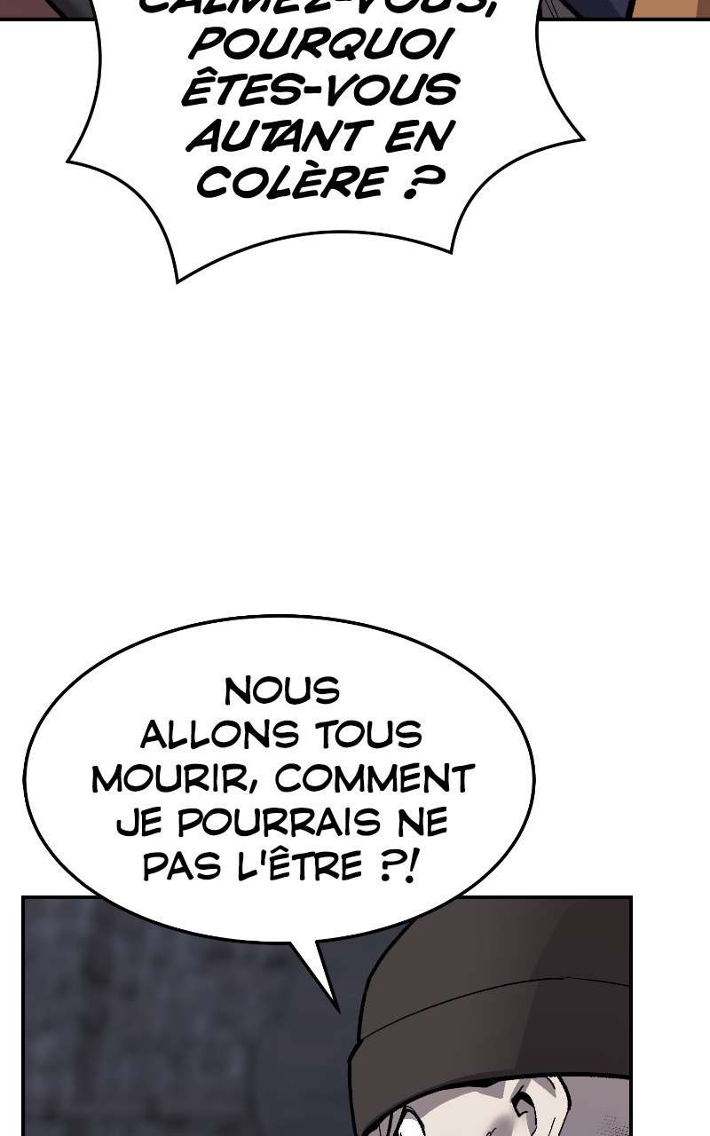  Limit Breaker - Chapitre 109 - 147