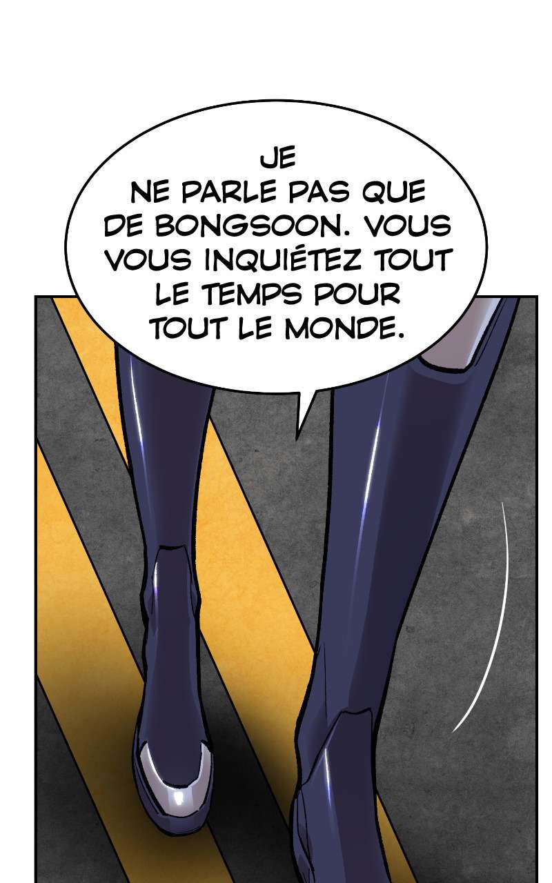  Limit Breaker - Chapitre 109 - 66