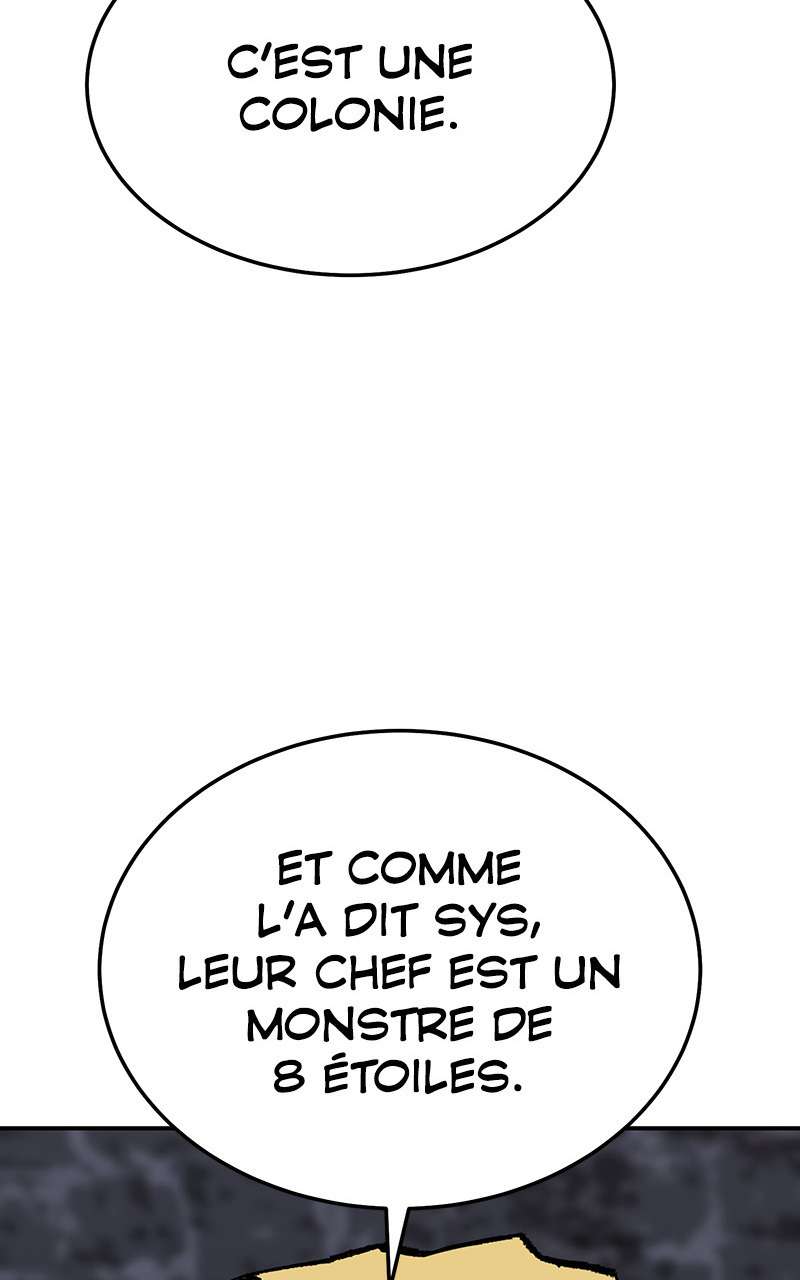  Limit Breaker - Chapitre 110 - 25