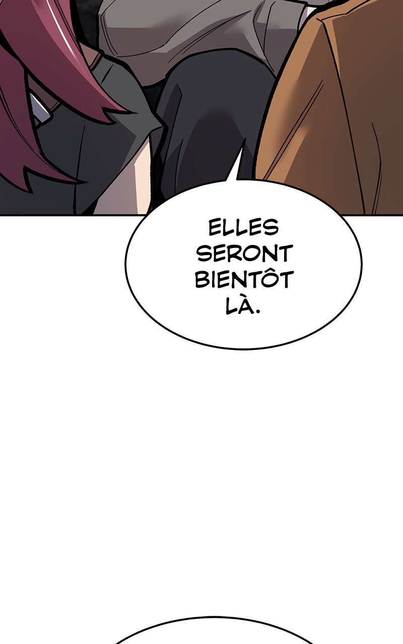  Limit Breaker - Chapitre 110 - 42