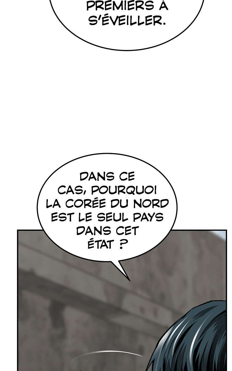  Limit Breaker - Chapitre 110 - 148