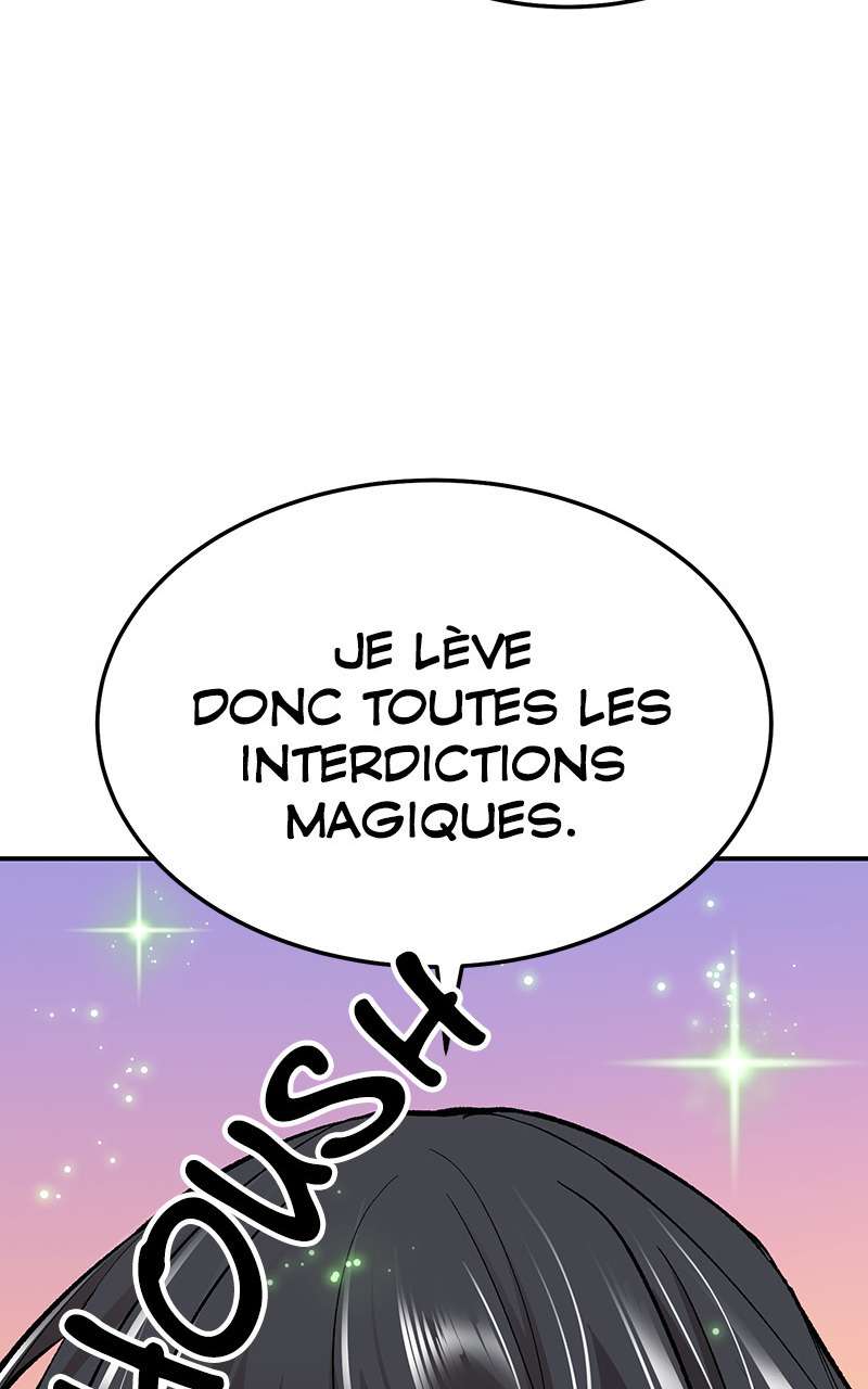  Limit Breaker - Chapitre 110 - 104