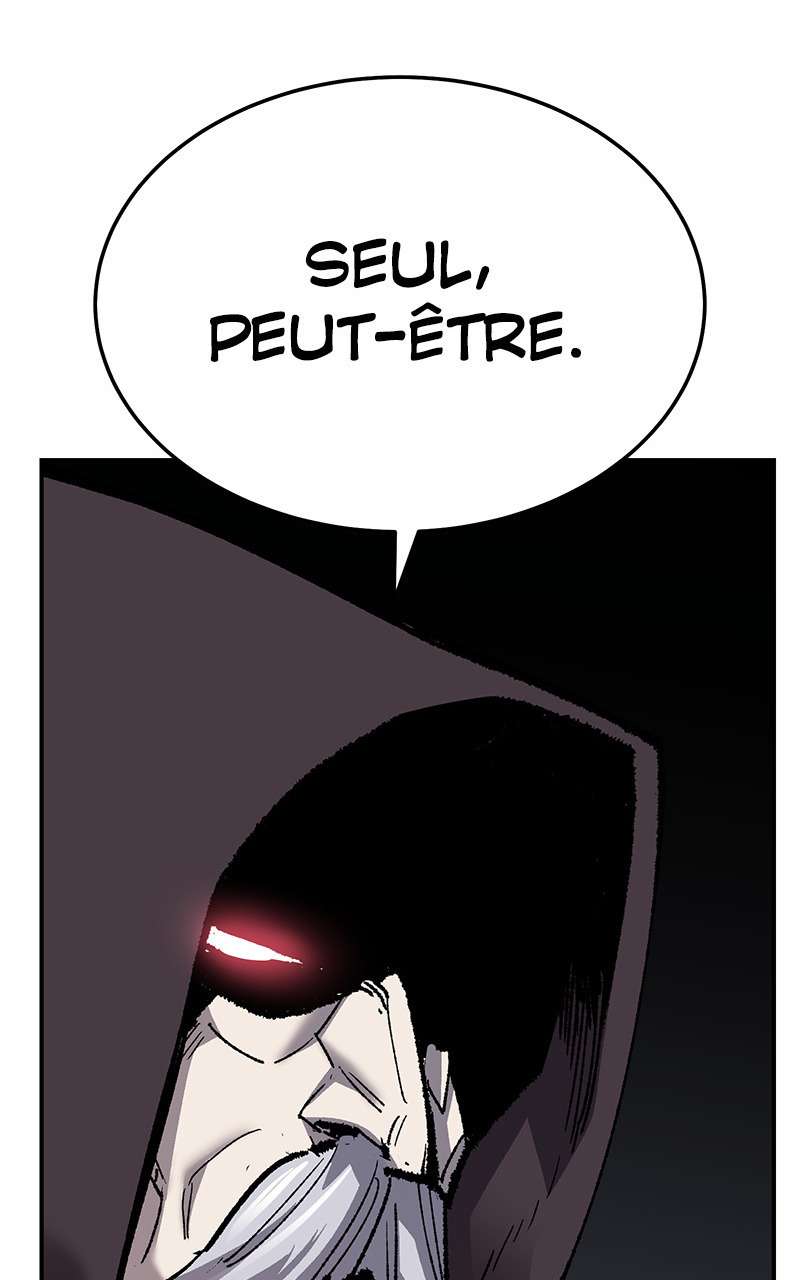  Limit Breaker - Chapitre 110 - 127