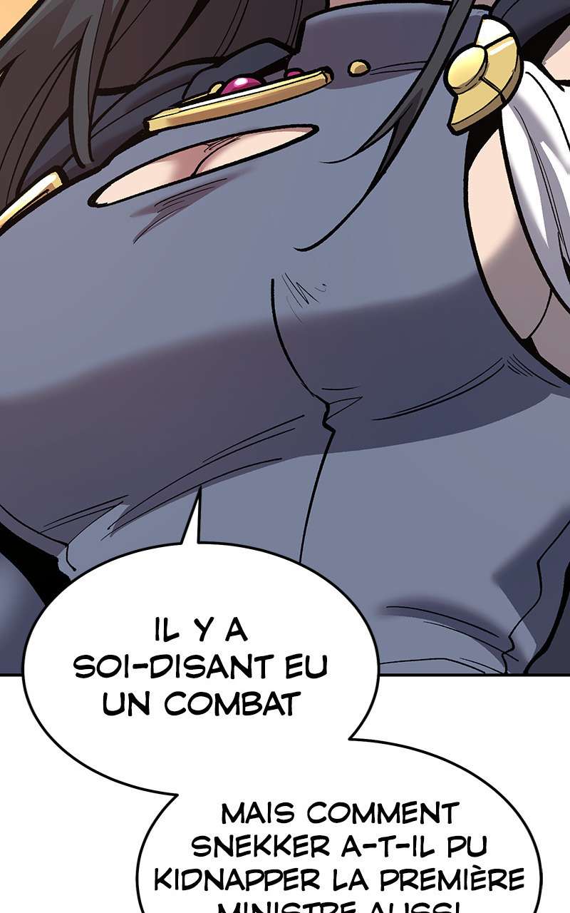  Limit Breaker - Chapitre 110 - 98