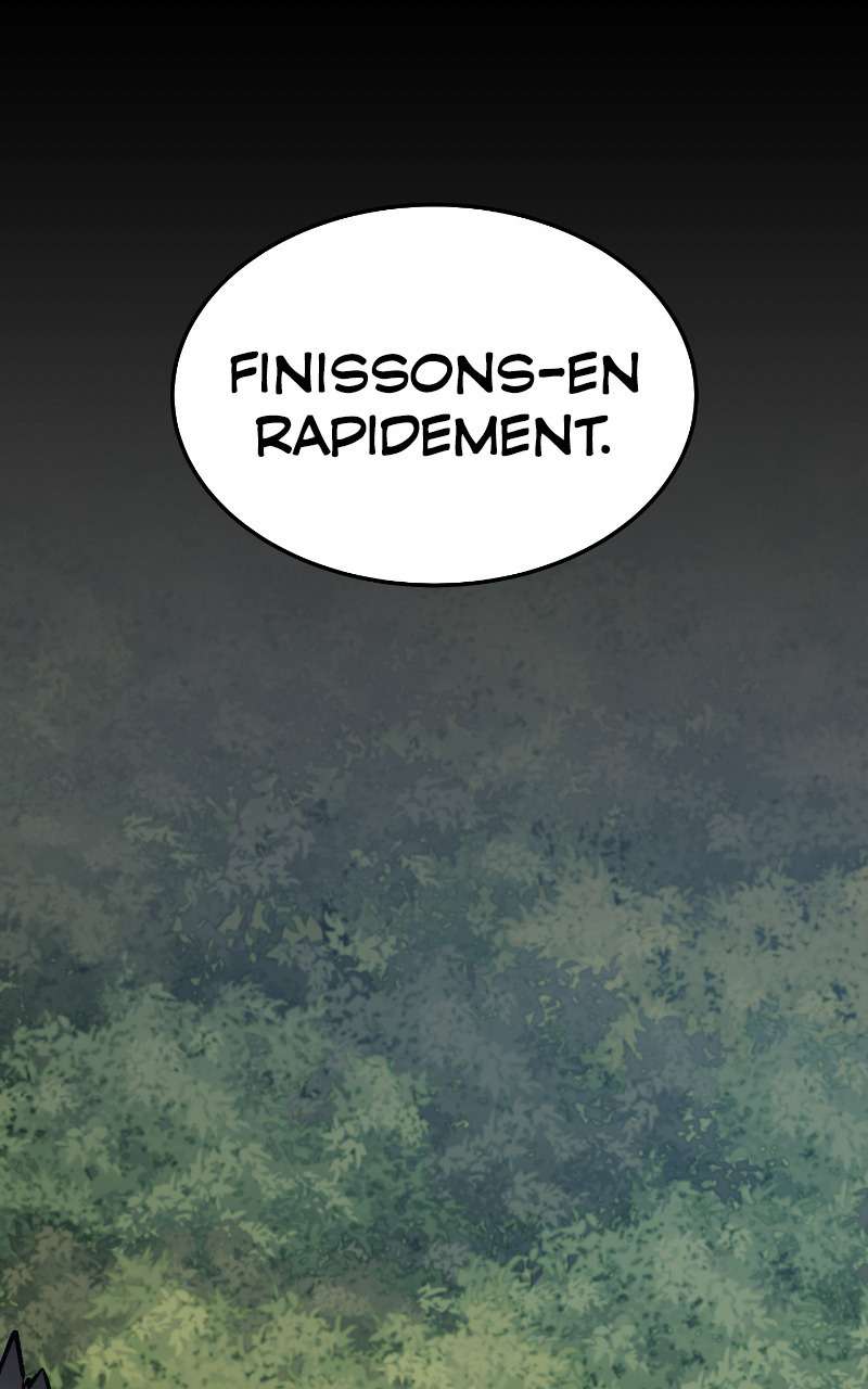  Limit Breaker - Chapitre 111 - 150