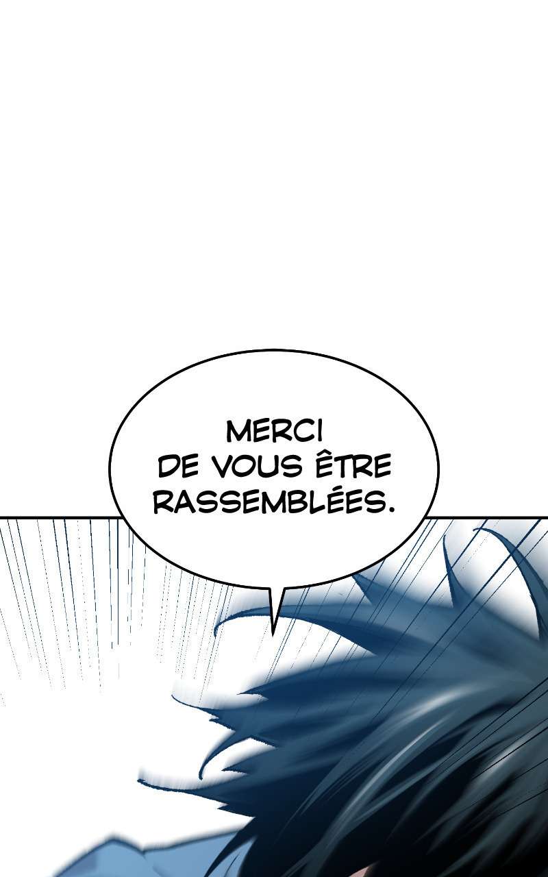  Limit Breaker - Chapitre 111 - 122