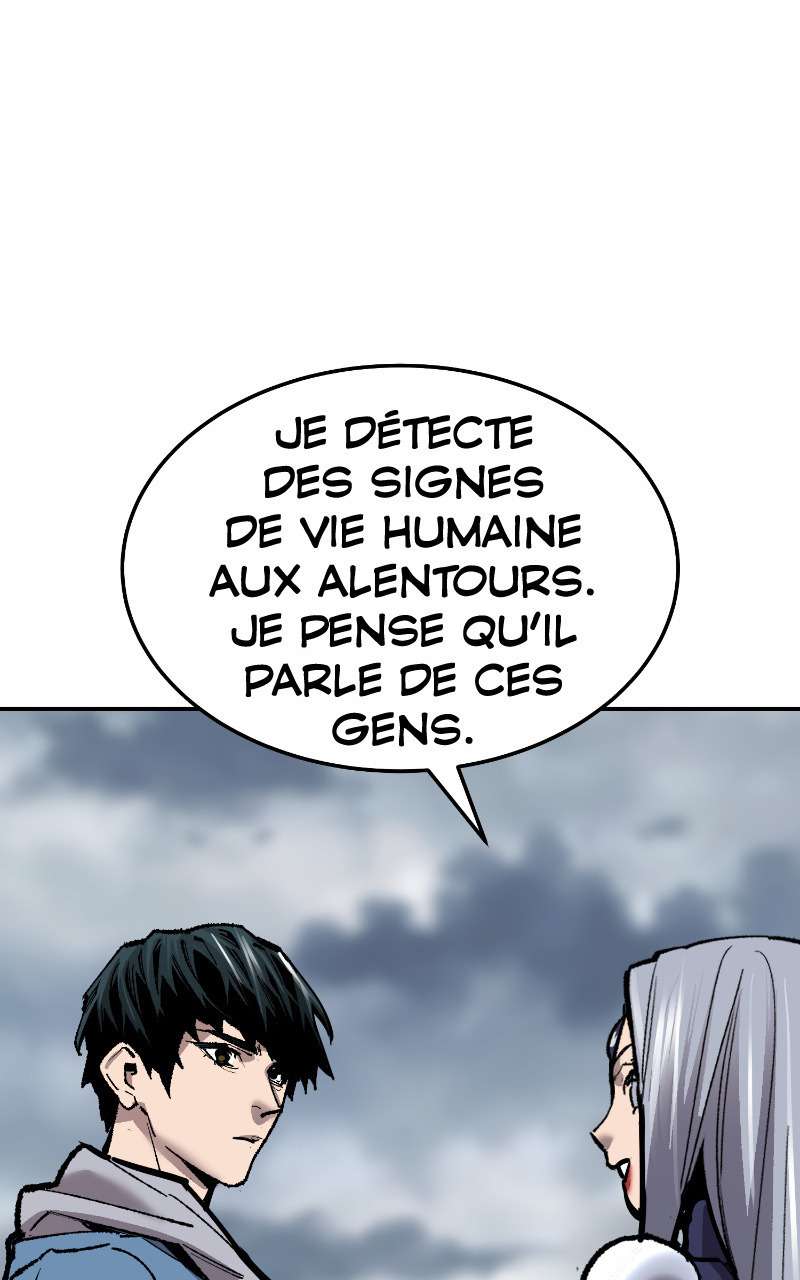  Limit Breaker - Chapitre 111 - 142