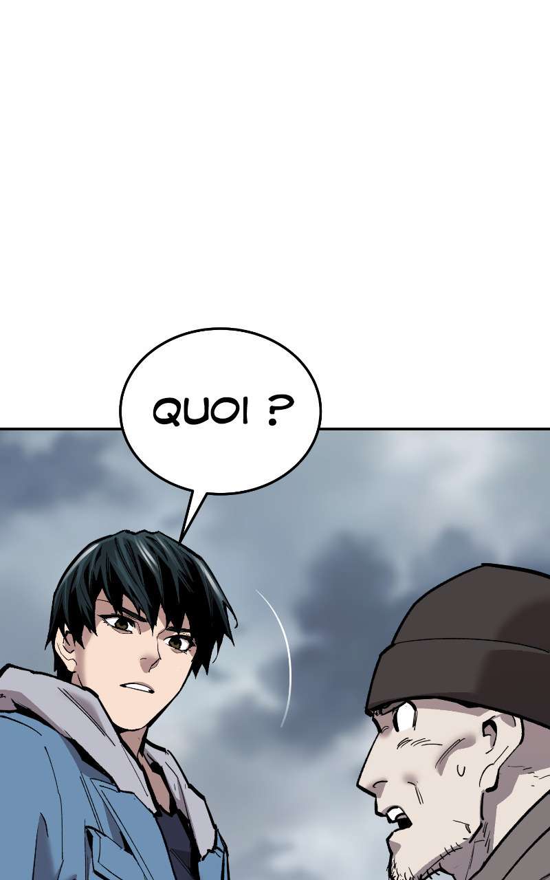  Limit Breaker - Chapitre 111 - 140